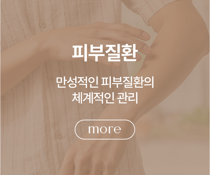 피부질환 사진 & 링크